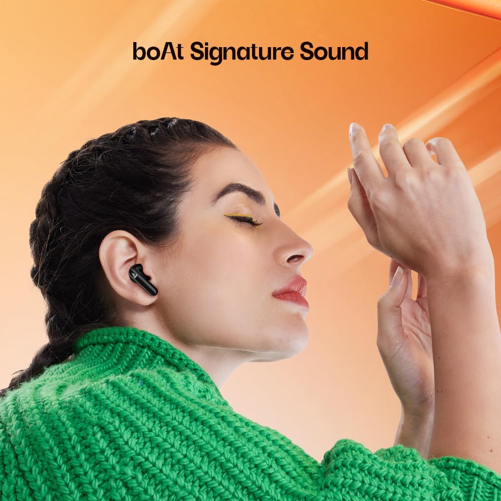 Boat Airdopes - Image 2